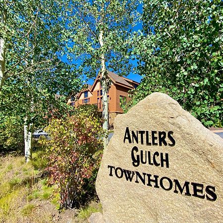 Arapahoe Lodge 8116 By Summitcove Lodging Keystone Exterior photo