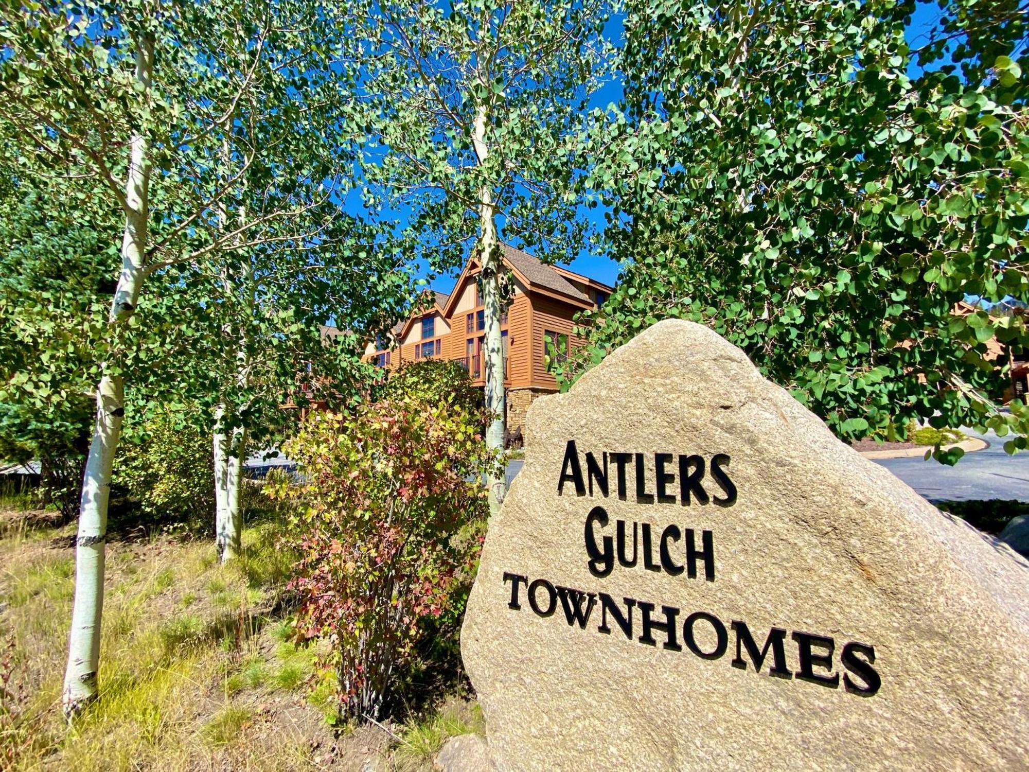 Arapahoe Lodge 8116 By Summitcove Lodging Keystone Exterior photo