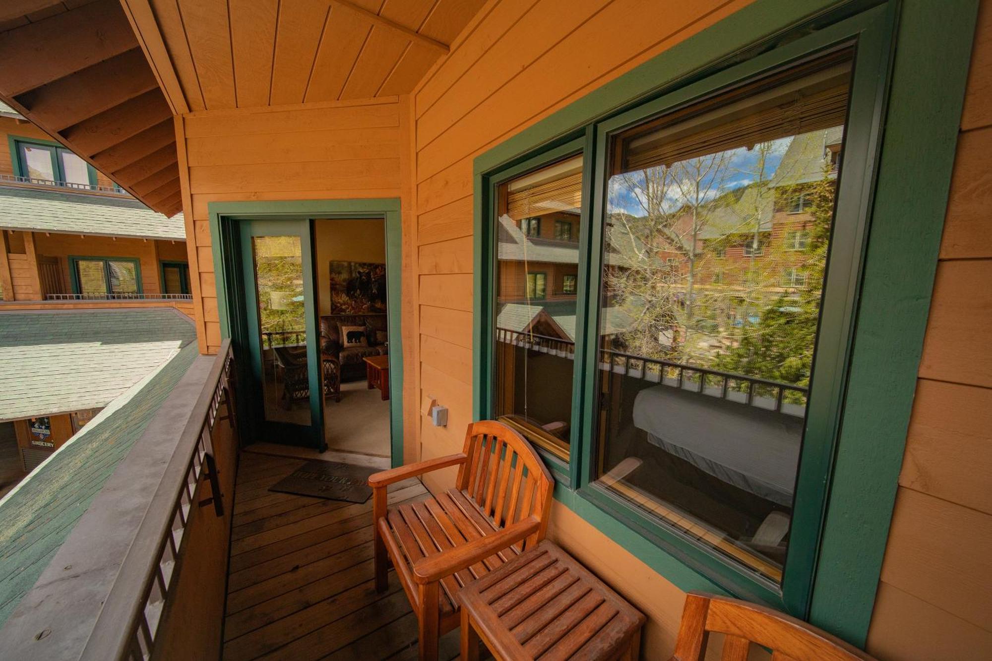 Arapahoe Lodge 8116 By Summitcove Lodging Keystone Exterior photo