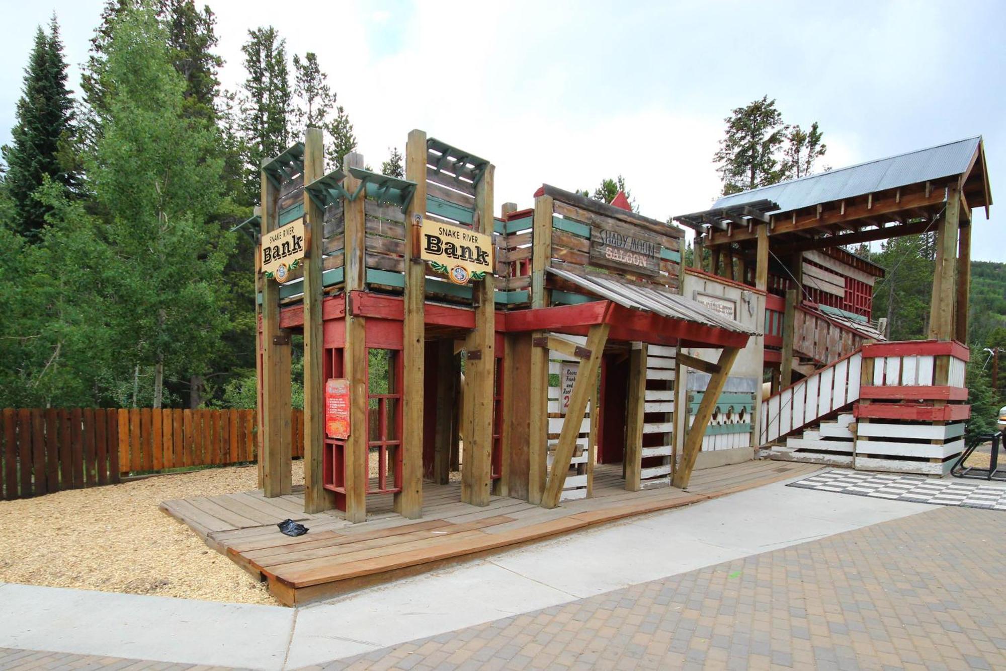 Arapahoe Lodge 8116 By Summitcove Lodging Keystone Exterior photo