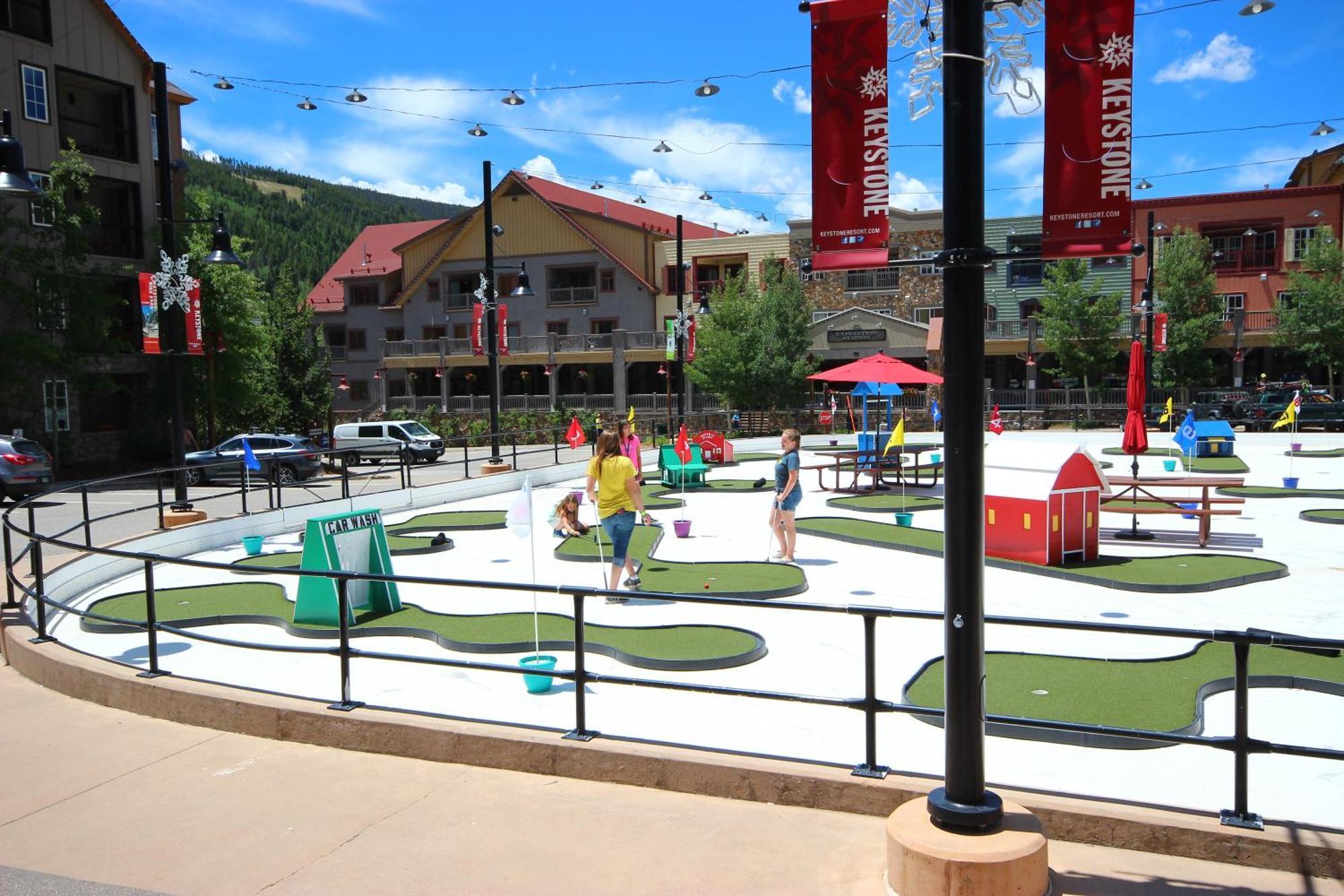 Arapahoe Lodge 8116 By Summitcove Lodging Keystone Exterior photo