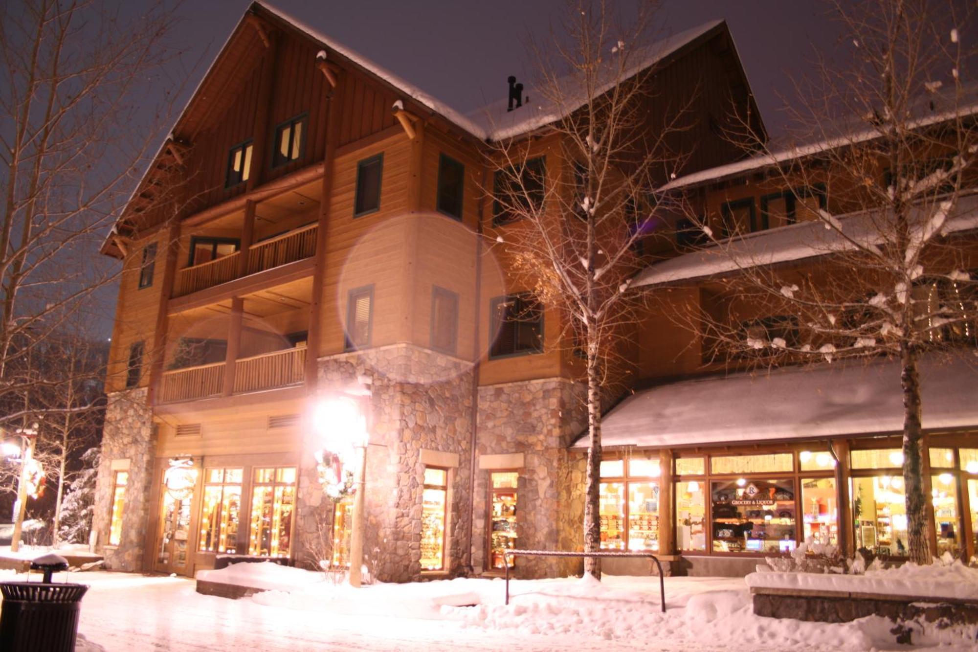Arapahoe Lodge 8116 By Summitcove Lodging Keystone Exterior photo