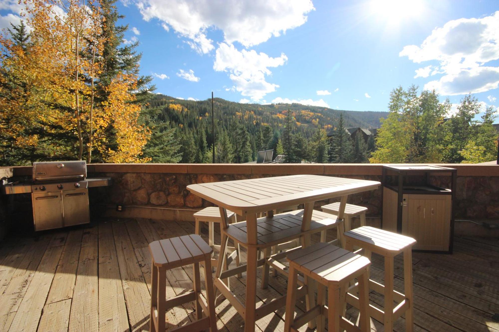 Arapahoe Lodge 8116 By Summitcove Lodging Keystone Exterior photo